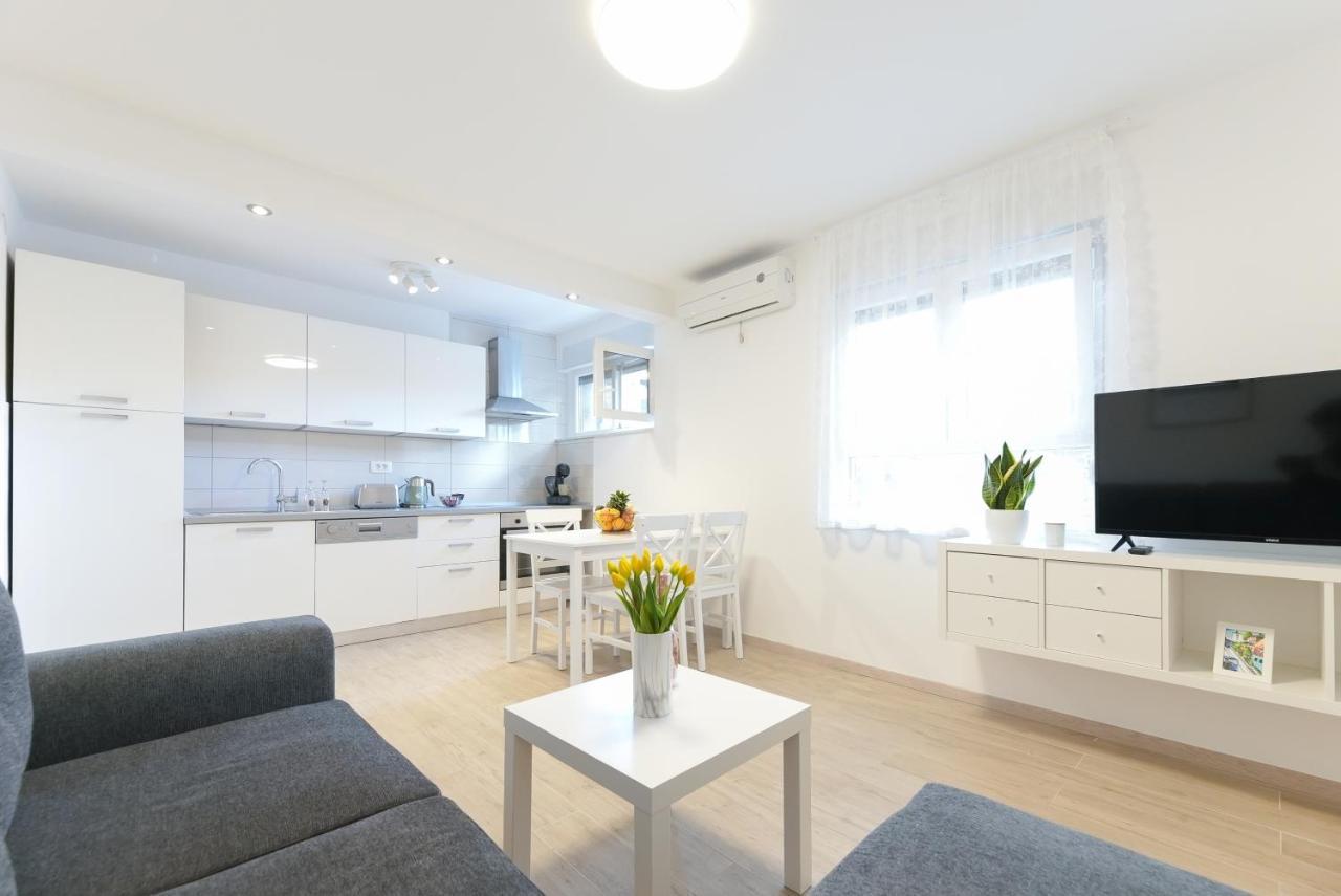 City Break Apartment Split Luaran gambar