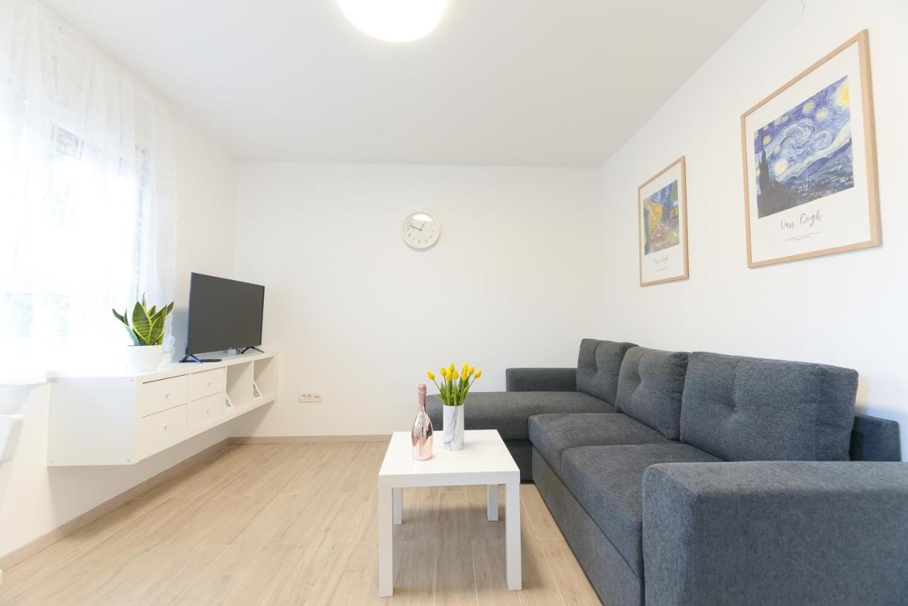 City Break Apartment Split Luaran gambar