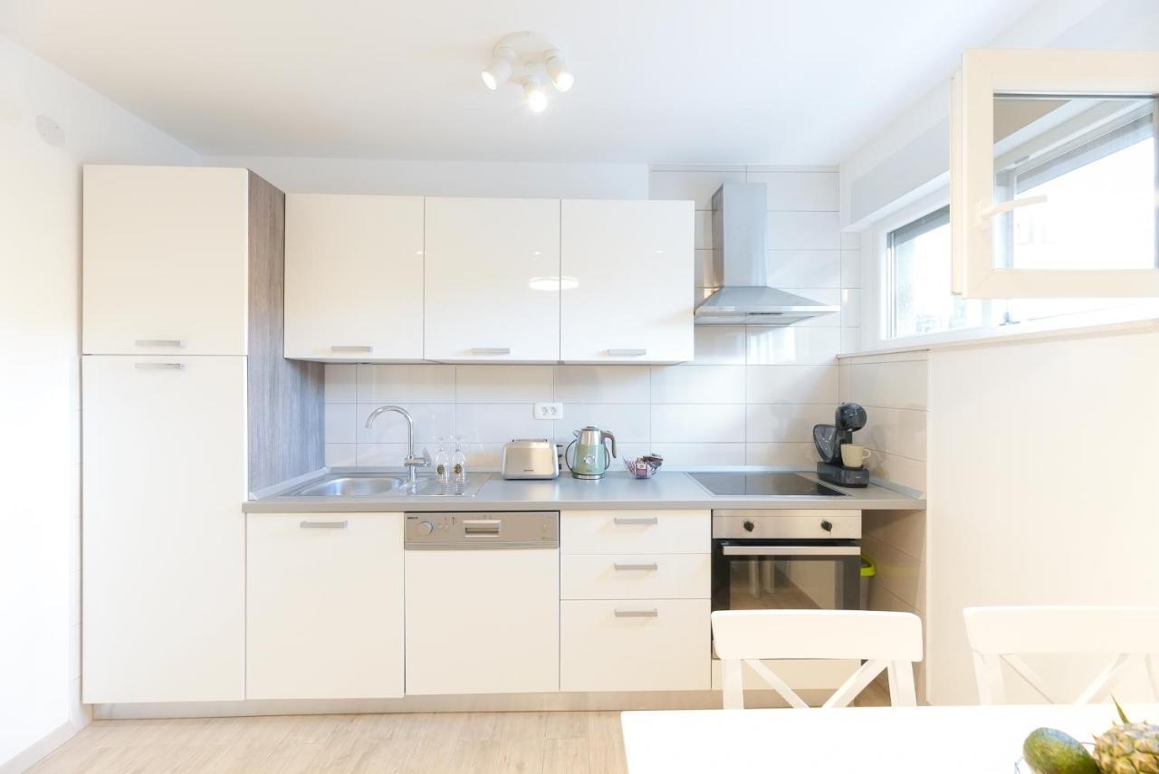 City Break Apartment Split Luaran gambar