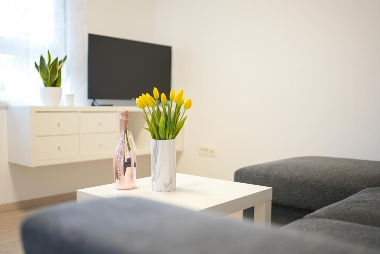 City Break Apartment Split Luaran gambar