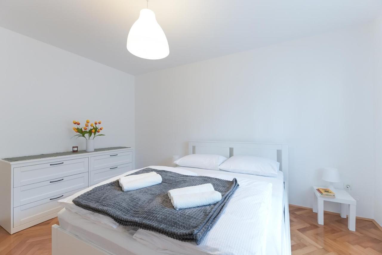 City Break Apartment Split Luaran gambar