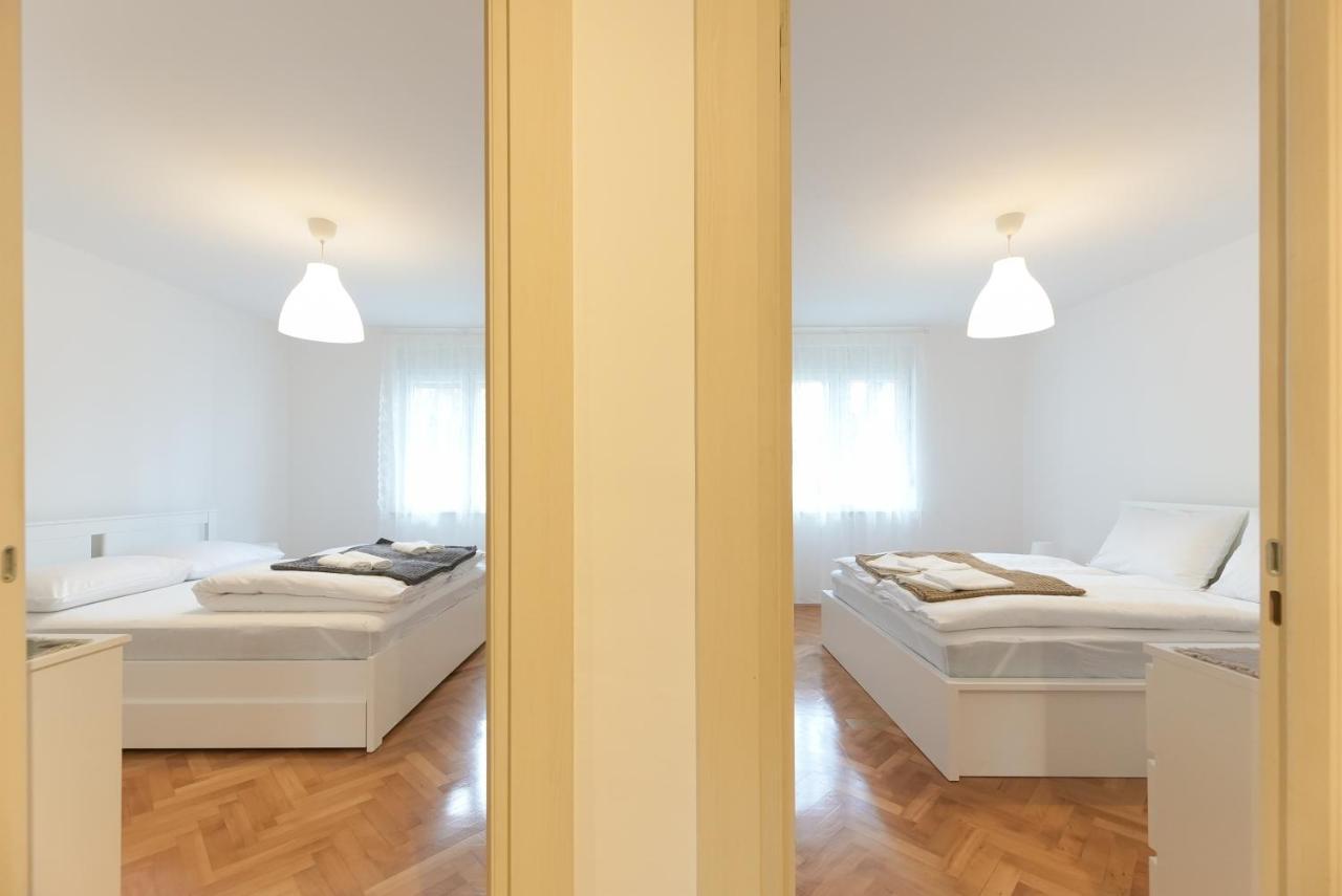 City Break Apartment Split Luaran gambar
