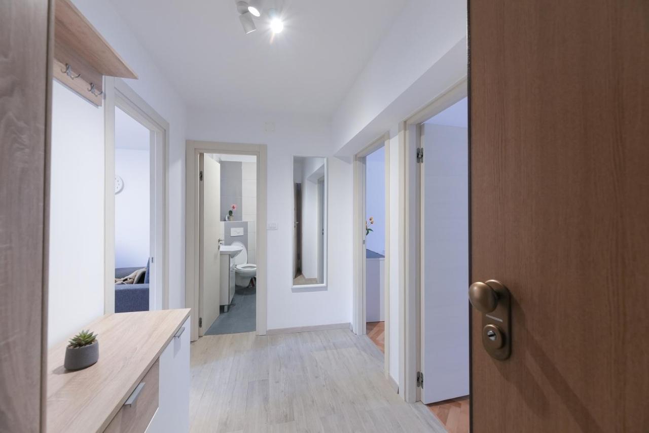 City Break Apartment Split Luaran gambar