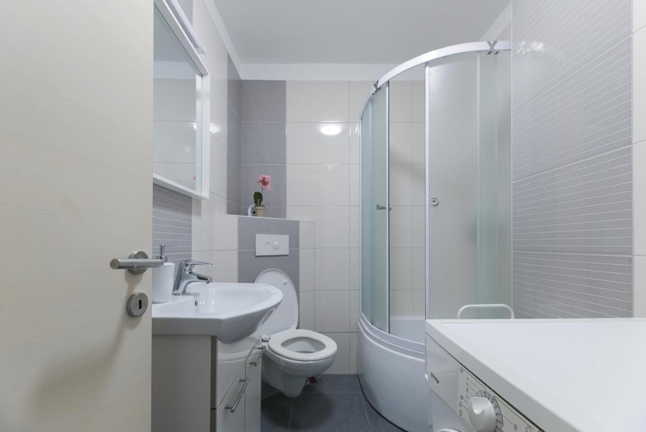 City Break Apartment Split Luaran gambar