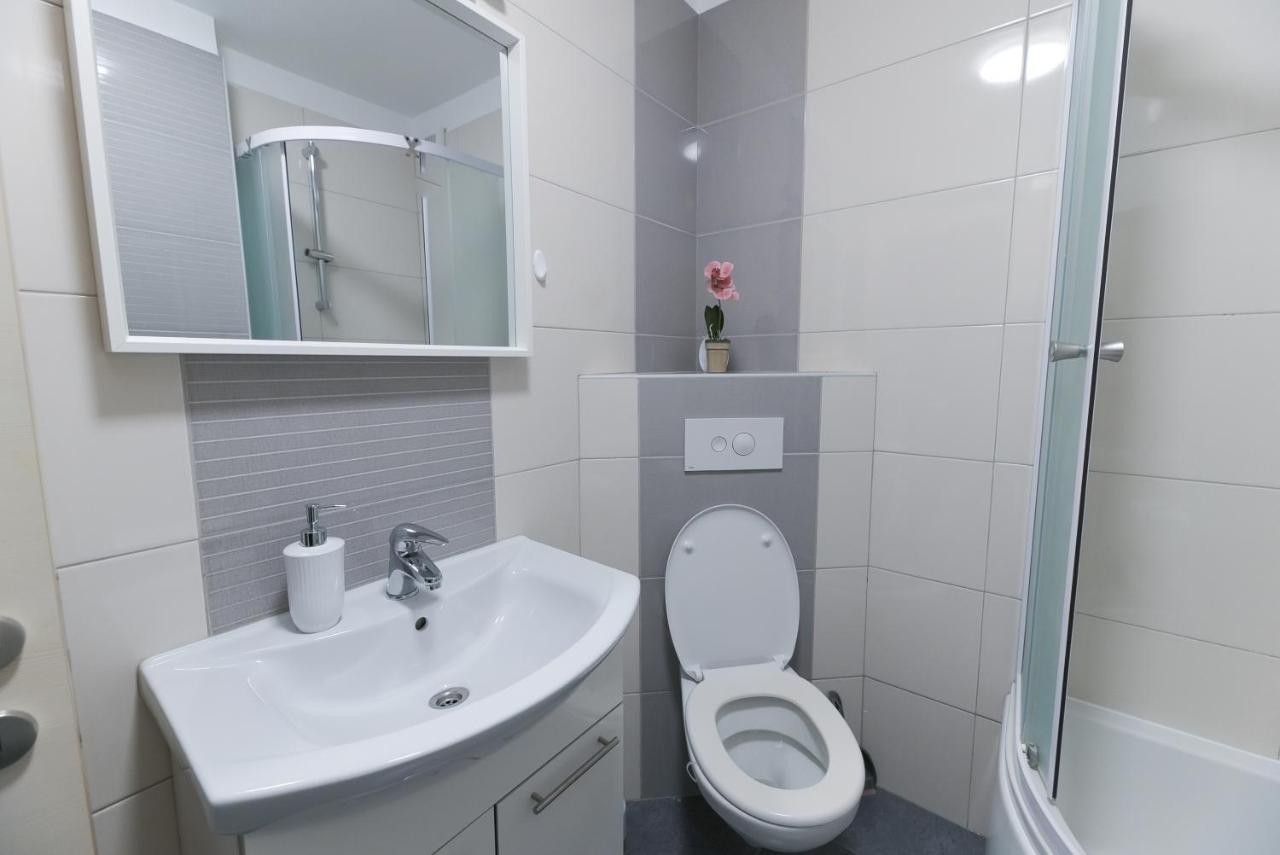 City Break Apartment Split Luaran gambar